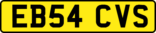 EB54CVS