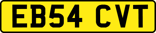 EB54CVT
