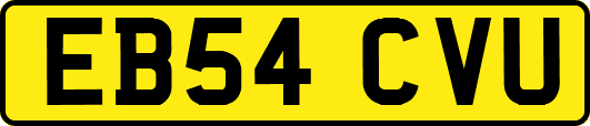 EB54CVU