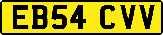 EB54CVV