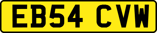 EB54CVW