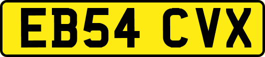 EB54CVX