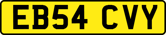 EB54CVY