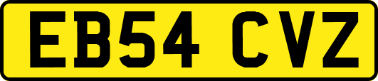 EB54CVZ