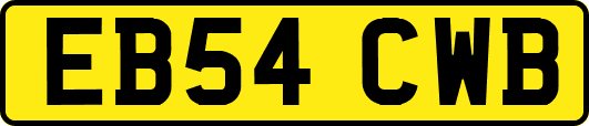 EB54CWB