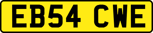 EB54CWE