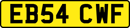 EB54CWF