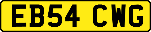 EB54CWG