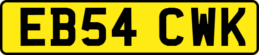 EB54CWK