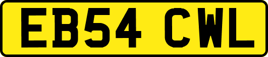 EB54CWL
