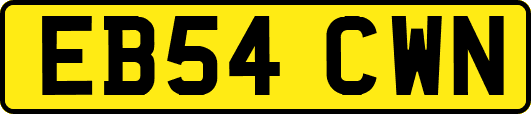 EB54CWN