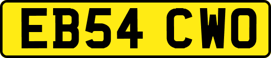 EB54CWO