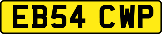 EB54CWP