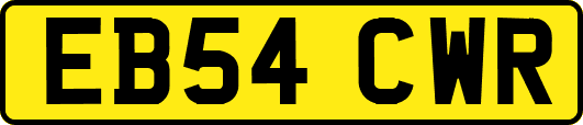 EB54CWR