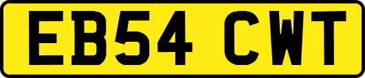 EB54CWT