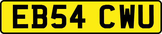 EB54CWU
