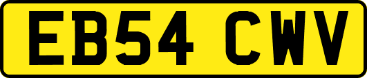 EB54CWV