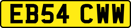 EB54CWW