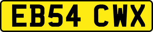 EB54CWX