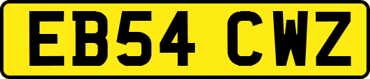 EB54CWZ