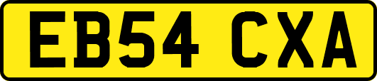 EB54CXA