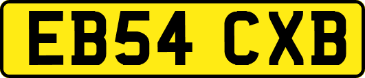 EB54CXB