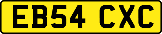 EB54CXC