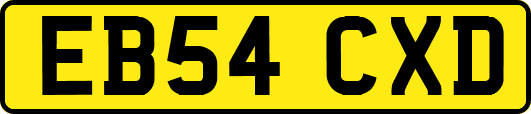 EB54CXD
