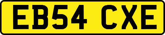 EB54CXE