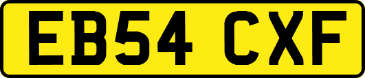EB54CXF