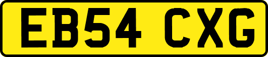 EB54CXG