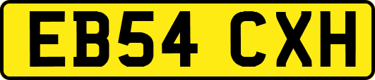 EB54CXH