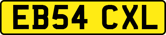 EB54CXL