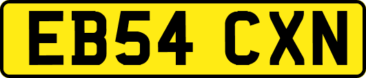 EB54CXN