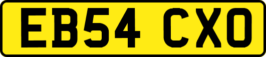 EB54CXO