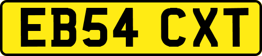 EB54CXT