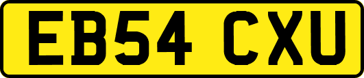 EB54CXU