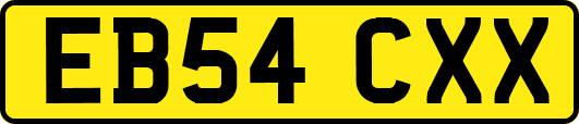 EB54CXX