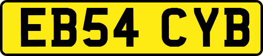 EB54CYB