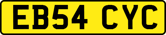 EB54CYC