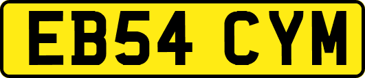 EB54CYM