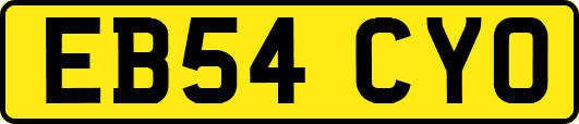 EB54CYO