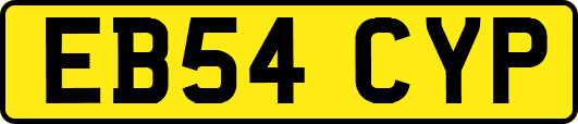 EB54CYP
