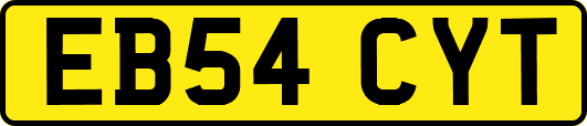 EB54CYT