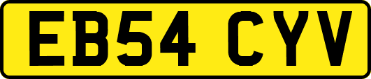 EB54CYV
