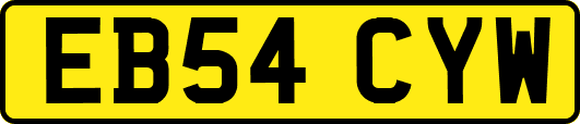 EB54CYW