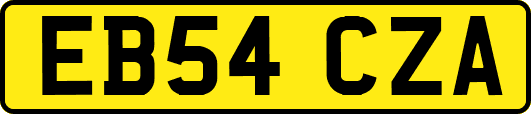 EB54CZA