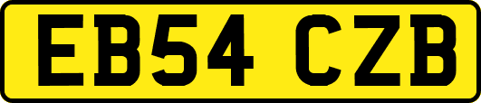 EB54CZB