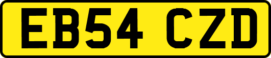 EB54CZD