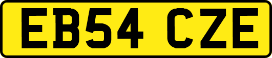 EB54CZE